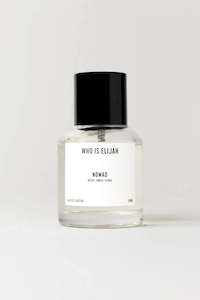 Daily Rituals: Nomad