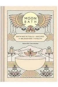 Paper Goods: Moon Bath