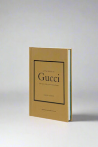 Little Book of Gucci