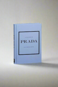 Little Book of Prada