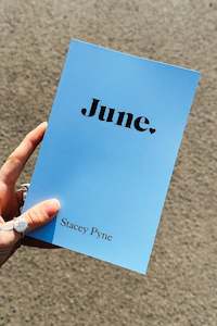 Paper Goods: June