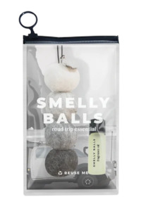 Daily Rituals: Diffuser - Rugged