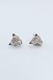 Leopard Studs