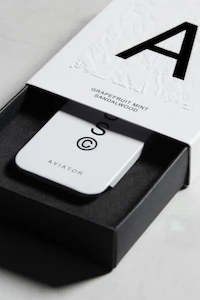 Lifestyle: Aviator Solid Cologne