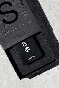 Lifestyle: Supreme Solid Cologne