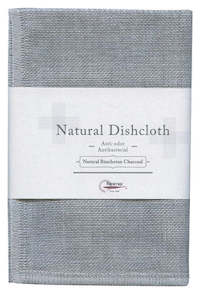 Natural Dishcloth - Binchoton