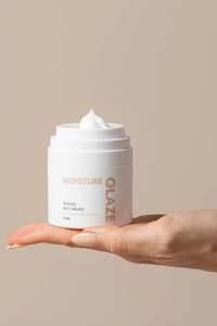 Best Selling: Moisture Glaze