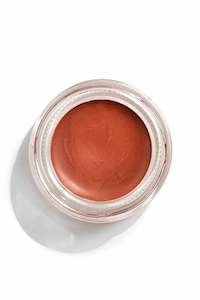 Peachy Lip Co: Lip & Cheek Tint - Nudie Rudie