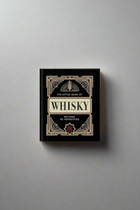 Home: The Little Book of Whisky