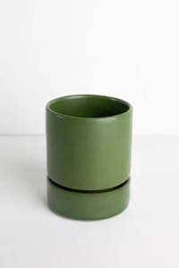 Olive Billie Planter - Small