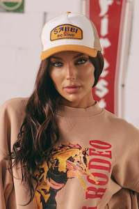 Accessories 1: The Be Kind - Snap Back Cap