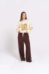 Island Sports Club Pants