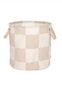 Chess Storage Basket - Medium