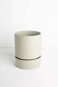 Sage Billie Planter - Medium