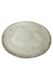 Dusk Stoneware Oval Platter - Cream & Brown