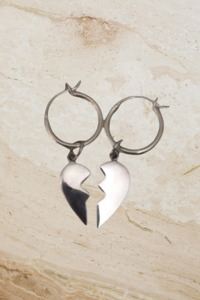 Woman All: Friendship Sleepers - Silver