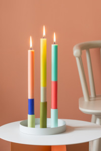 Best Selling: Candle Set - Ibiza