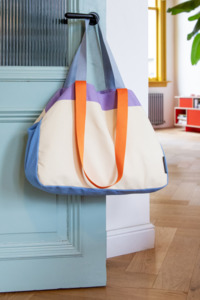 Canvas Bag - Toni