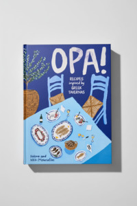 Best Selling: OPA!