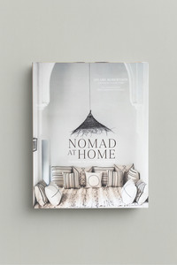 Paper Goods: Nomad at Home