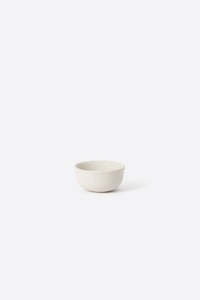 Citta: Halo Dip Bowl - Oat