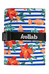 Picnic Mat - Mykonos