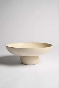 Fort Raised Bowl