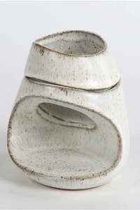 Ned Collections: Fort Wax Burner