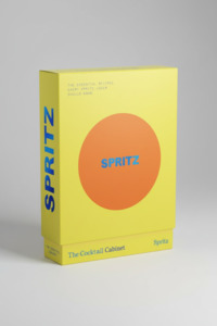 Home: Cocktail Cabinet: Spritz