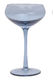 The Lou Coupe Glasses - Blue
