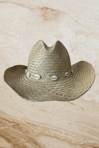 Accessories 1: Dune Hat