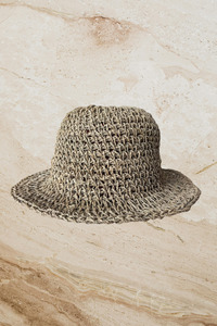 Accessories 1: Drifter Hat