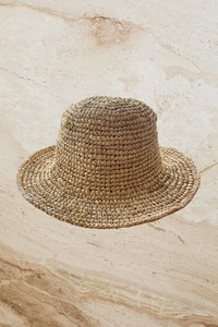 Accessories 1: Sol Hat