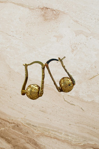 Ceremonial Earrings