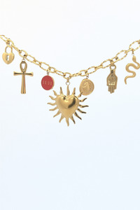 Alchemé Charm Necklace