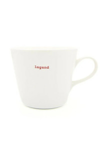 Legend Mug