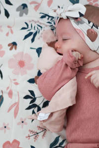 Baby Swaddle