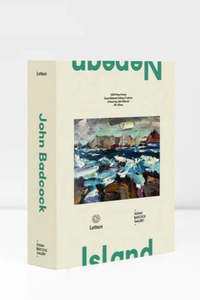 Best Selling: Puzzle - Nepean Island