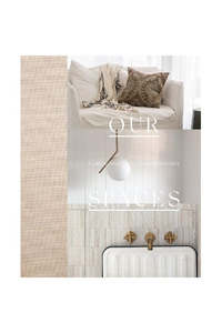 OUR SPACES by ALANA BROADHEAD