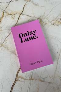 Paper Goods: Daisy Lane