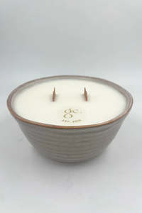Daily Rituals: Lonely Bay Candle - Small