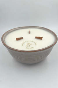 Lonely Bay Candle - Medium