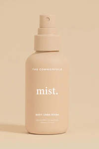 The Commonfolk Collective: Mist
