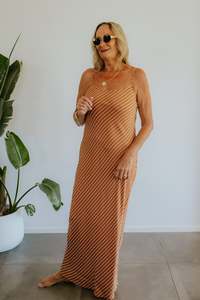 A Company Of Friends: Cinta Dress - Capri