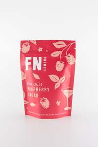 Rim Dust - Raspberry Sugar