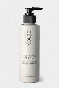 Hydrating Cream 200ml - Fragrance Free