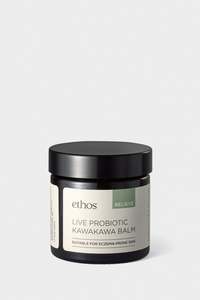 Mens: Relieve Live Probiotic Kawakawa Balm 50ml