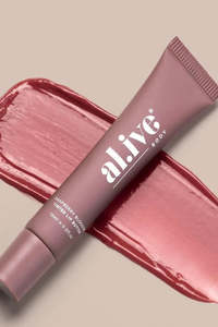 Tinted Lip Butter - Raspberry Blossom