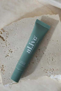 Lip Butter - Sheer Lime