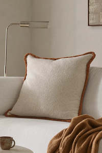 Darcy Sienna Cushion